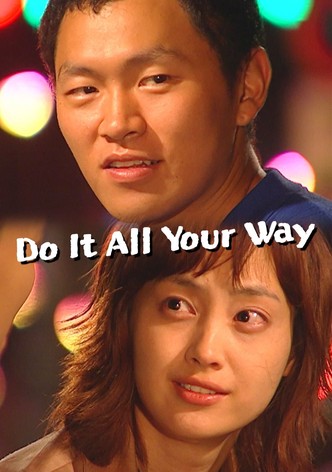 Chef de votre propre monde-poster-2002-1768380122