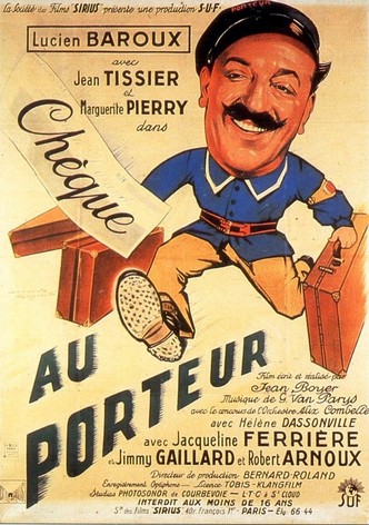 Chèque au porteur-poster-1941-1768550806