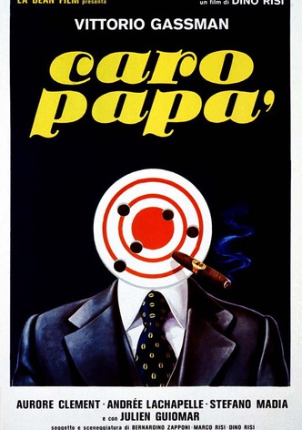 Cher Papa-poster-1979-1768611114