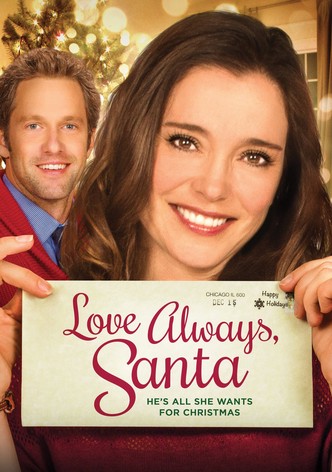 Cher Père Noël…-poster-2016-1768833545