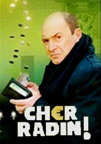 Cher radin-poster-2012-1768813192