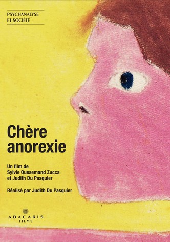 Chère anorexie-poster-2016-1768834280