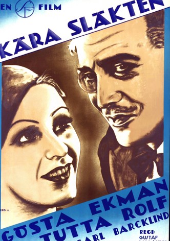 Chère famille-poster-1933-1767863305