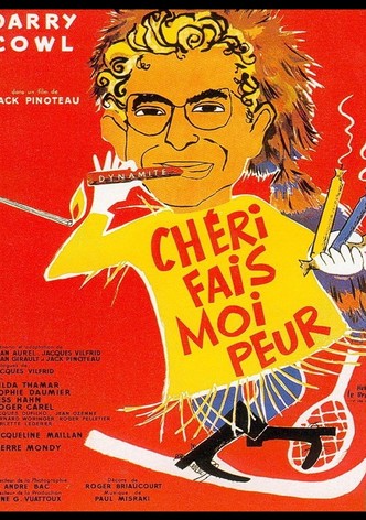 Chéri, fais-moi peur-poster-1958-1768553498