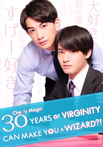 Cherry Magic! Thirty Years of Virginity Can Make You a Wizard?!-poster-2020-1767811216