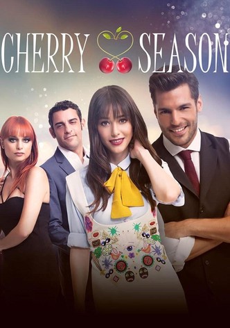 Cherry Season-poster-2014-1768383334