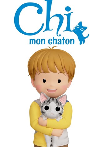 Chi mon chaton-poster-2016-1768398381