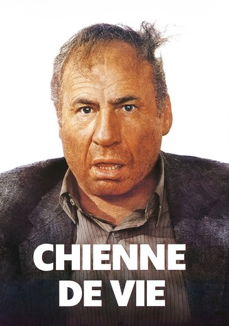 Chienne de vie-poster-1991-1768652599