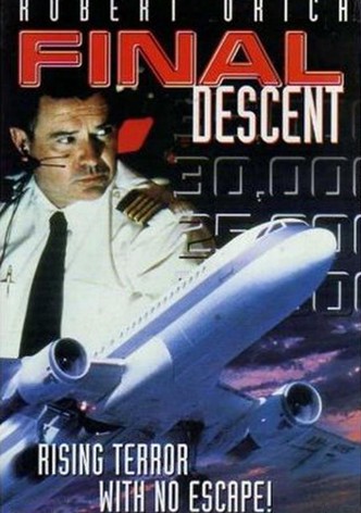 Choc en plein ciel-poster-1997-1768656637