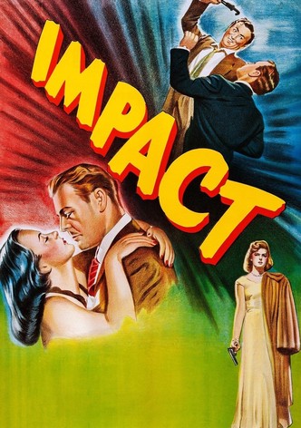 Choc en retour-poster-1949-1768552061