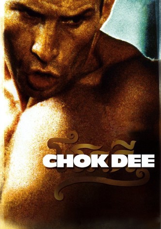 Chok Dee-poster-2005-1767506566