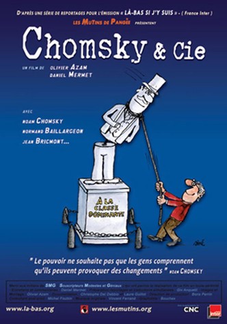 Chomsky & Cie-poster-2008-1768731619