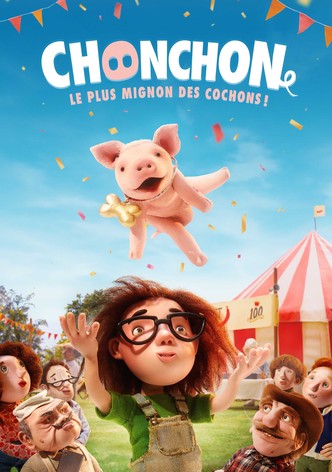 Chonchon, le plus mignon des cochons-poster-2022-1769162608