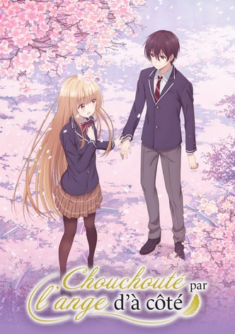 Chouchouté par l&rsquo;ange d&rsquo;à côté-poster-2023-1767811182