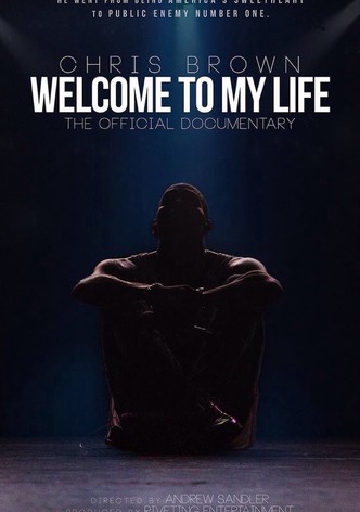 Chris Brown: Welcome to My Life-poster-2017-1768850465