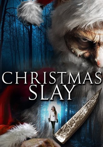 Christmas Slay-poster-2015-1768821511