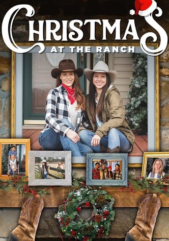 Christmas at the Ranch-poster-2021-1768458730