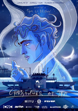 Christopher at Sea-poster-2022-1769247446