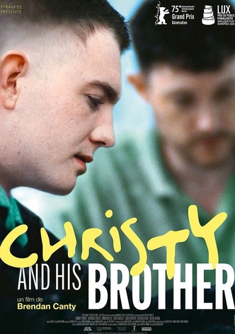 Christy and his brother-poster-2025-1768383546