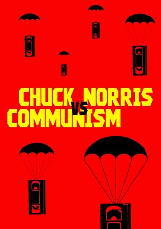 Chuck Norris vs Communism-poster-2015-1768821479