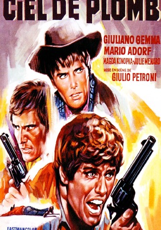 Ciel de plomb-poster-1968-1768564416