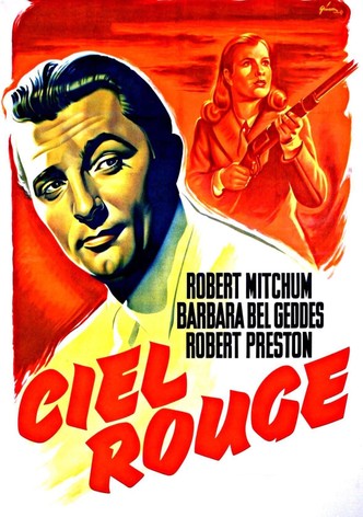 Ciel rouge-poster-1948-1768551435