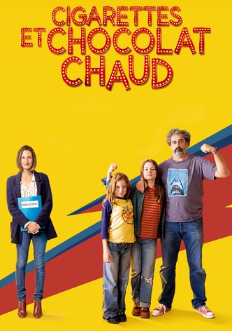 Cigarettes et chocolat chaud-poster-2016-1768834718
