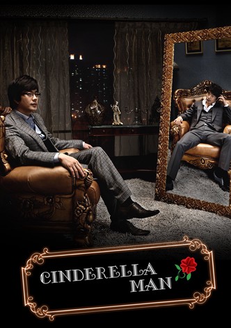 Cinderella Man-poster-2009-1768381677