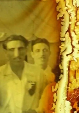 Circo Togni Home Movies-poster-2006-1768728512