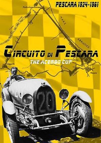 Circuito Di Pescara: Acerbo Cup-poster-2015-1767876267