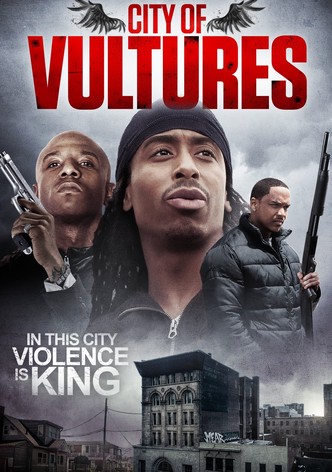 Cité des vautours-poster-2015-1768820116