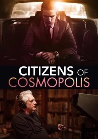 Citizens of Cosmopolis-poster-2012-1768812919