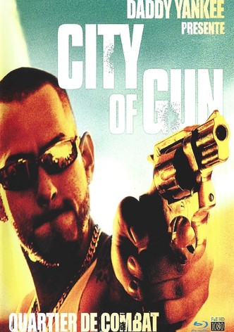 City of Gun-poster-2008-1768730504