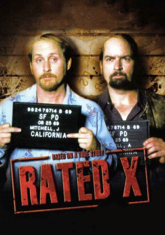 Classé X-poster-2000-1768657961