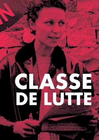 Classe de lutte-poster-1969-1768564898