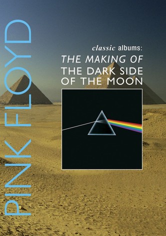 Classic Albums: Pink Floyd – The Making of The Dark Side of the Moon-poster-2003-1769054597