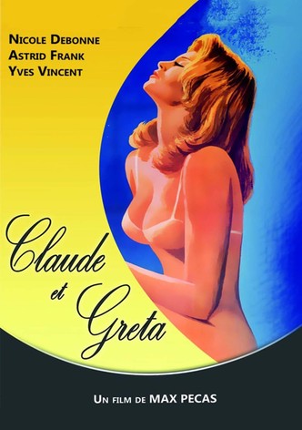 Claude et Greta-poster-1970-1768571821