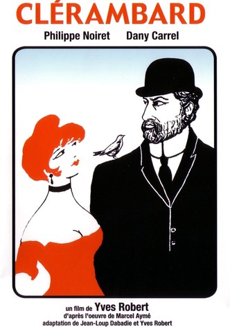 Clérambard-poster-1969-1768563967
