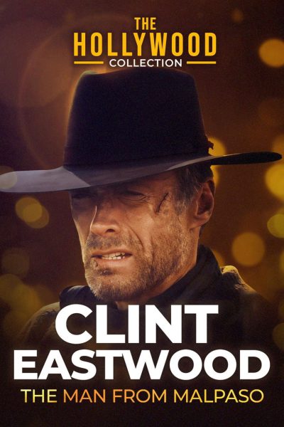 Clint Eastwood – L&rsquo;homme de Malpaso-poster-1994-1767795777