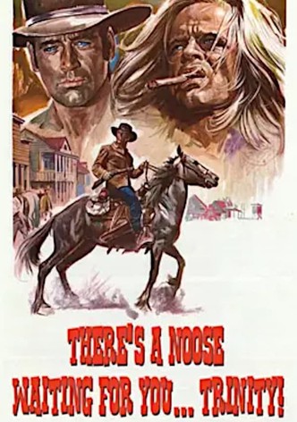 Clint, une corde pour te pendre-poster-1972-1768605714