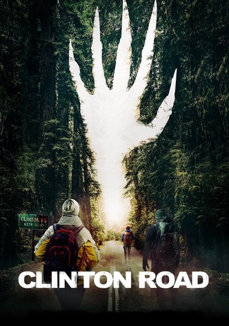 Clinton Road-poster-2019-1769317473