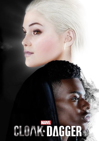 Cloak & Dagger-poster-2018-1768411349
