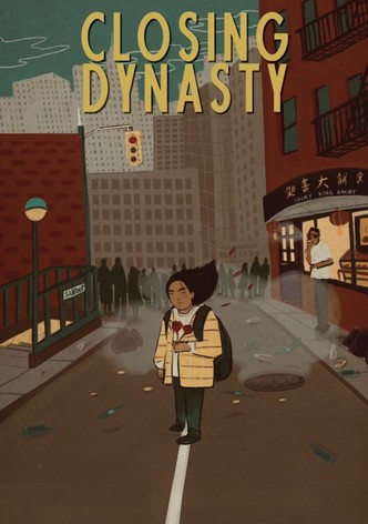 Closing Dynasty-poster-2022-1767880241