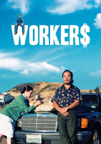 Co-Workers-poster-2013-1768813707