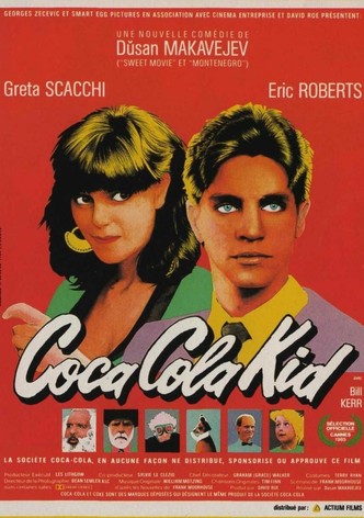 Coca Cola Kid-poster-1985-1768613570