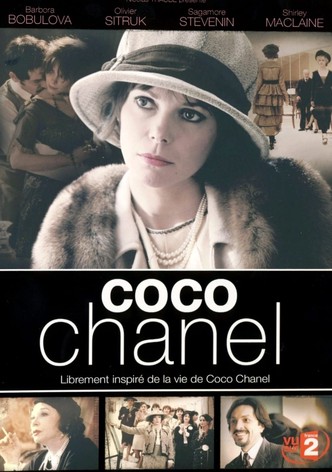 Coco Chanel-poster-2008-1768730749