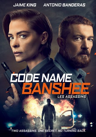Code Name Banshee-poster-2022-1769247346