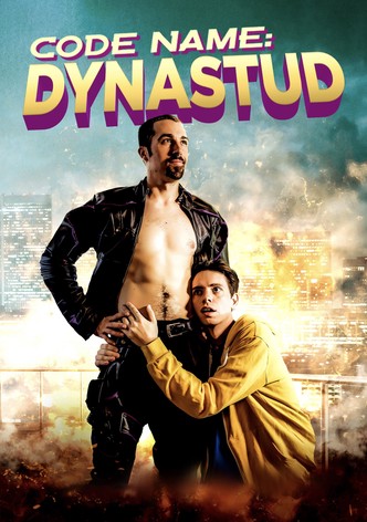 Code Name: Dynastud-poster-2018-1768930765