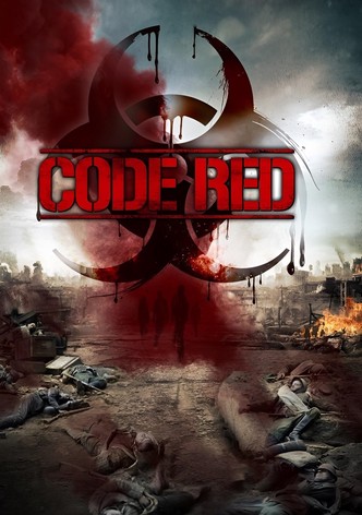Code Red-poster-2013-1768815891
