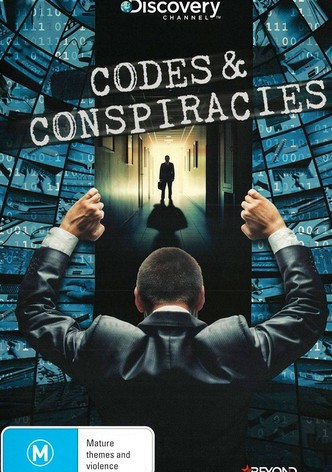 Codes and Conspiracies-poster-2014-1768383423